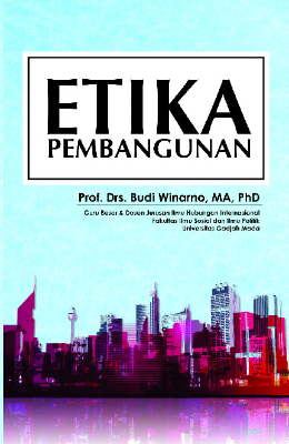 Etika Pembangunan