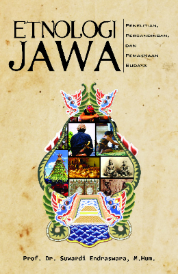 Etnologi Jawa
