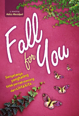 Fall for You