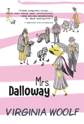 Mrs Dalloway