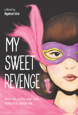 My Sweet Revenge
