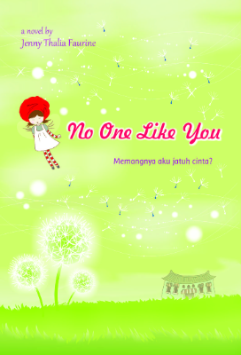 No One Like You