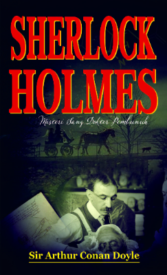 Sherlock Holmes Misteri Sang Dokter Pembunuh