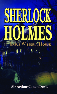 Sherlock Holmes Wisteria House