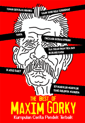 The Best of Maxim Gorky 