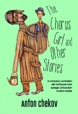 The Chorus Girl and Other Stories
