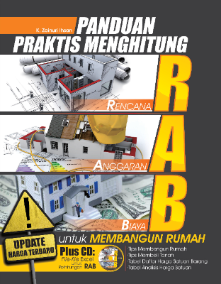 Panduan Praktis Menghitung RAB untuk Membangun Rumah