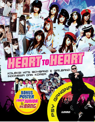 Heart to Heart 