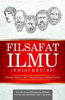 Filsafat Ilmu (Edisi Revisi)