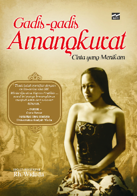 Gadis-gadis Amangkurat