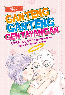 Ganteng-Ganteng Gentayangan