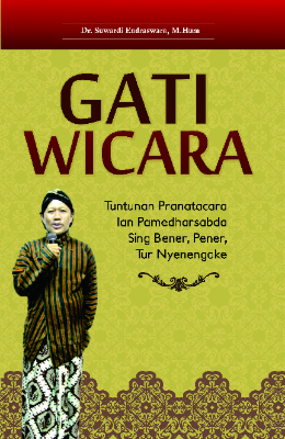 Gati Wicara