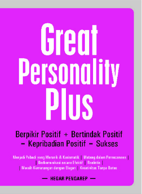 Great Personality Plus