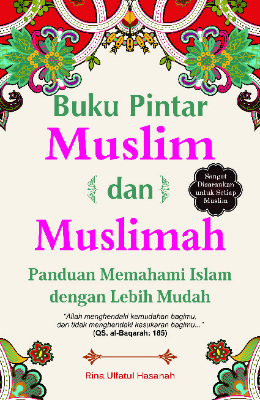 Buku Pintar Muslim dan Muslimah