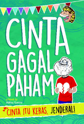Cinta Gagal Paham