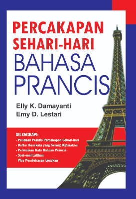 Percakapan Sehari-Hari Bahasa Perancis
