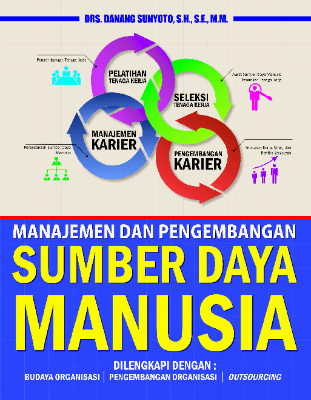 Manajemen dan Pengembangan Sumber Daya Manusia
