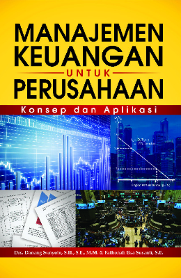 Manajemen Keuangan untuk Perusahaan