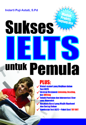 Sukses IELTS untuk Pemula