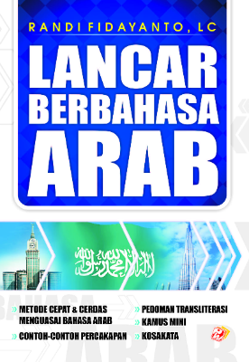 Lancar Berbahasa Arab
