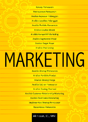 Marketing dan Kasus-kasus Pilihan