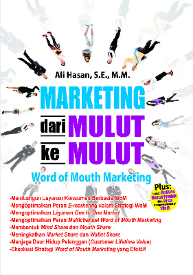 Marketing dari Mulut ke Mulut