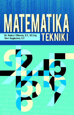 Matematika Teknik I
