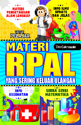 Materi RPAL yang Sering Keluar Ulangan