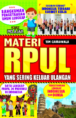 Materi RPUL yang Sering Keluar Ulangan