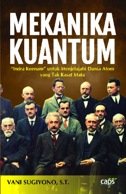 Mekanika Kuantum