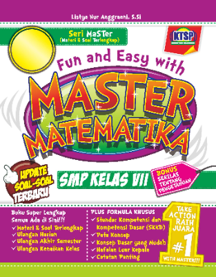 Fun and Easy with Master IPA SMP Kelas VII