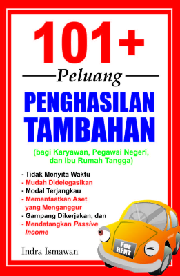 101 + Peluang Penghasilan Tambahan