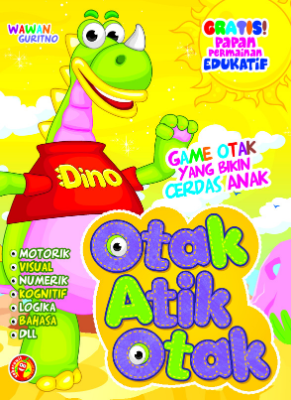 Otak Atik Otak