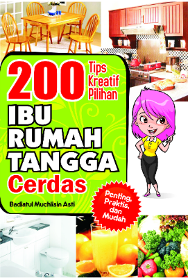 202 Tips Merawat Rumah