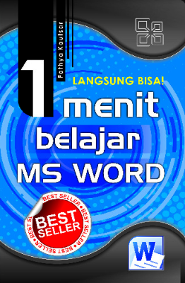 1 Menit Belajar MS Word
