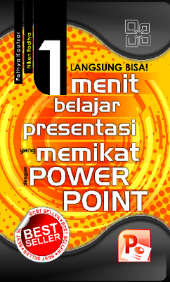 1 Menit Belajar Presentasi yang Memikat dengan Power Point