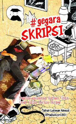 Gegara Skripsi