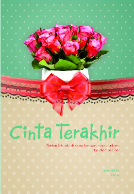 Cinta Terakhir