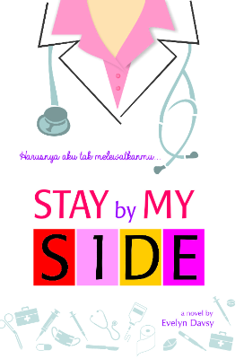 Stay By My Side