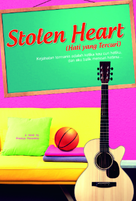 Stolen Heart
