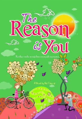 The Reason is You