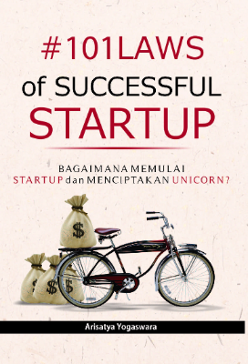 101 Laws of Succesful Startup