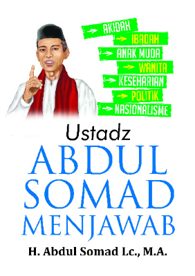 Ustadz Abdul Somad Menjawab