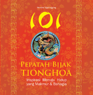 101 Pepatah Bijak Tionghoa