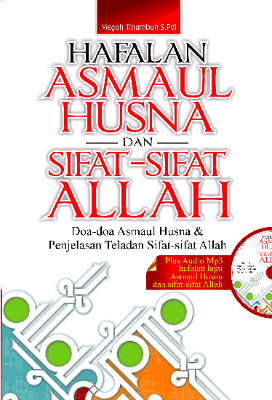 Hafalan Asmaul Husna dan Sifat-Sifat Allah