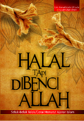 Halal Tapi Dibenci Allah
