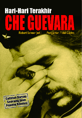 Hari-hari Terakhir Che Guevara