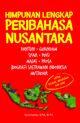Himpunan Lengkap Peribahasa Nusantara