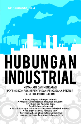Hubungan Industrial