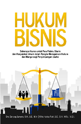 Hukum Bisnis